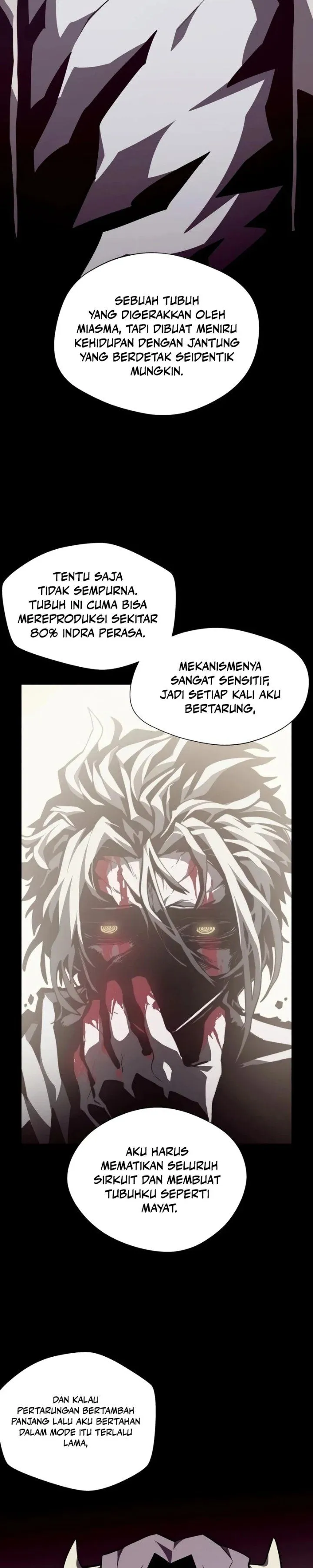 Dungeon Odyssey  Chap 172 - Next Chap 173