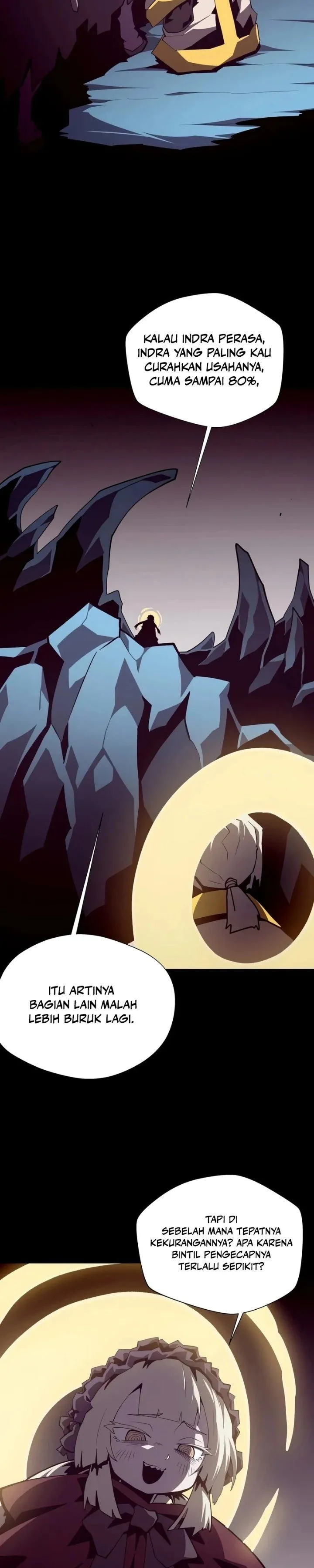 Dungeon Odyssey  Chap 172 - Next Chap 173
