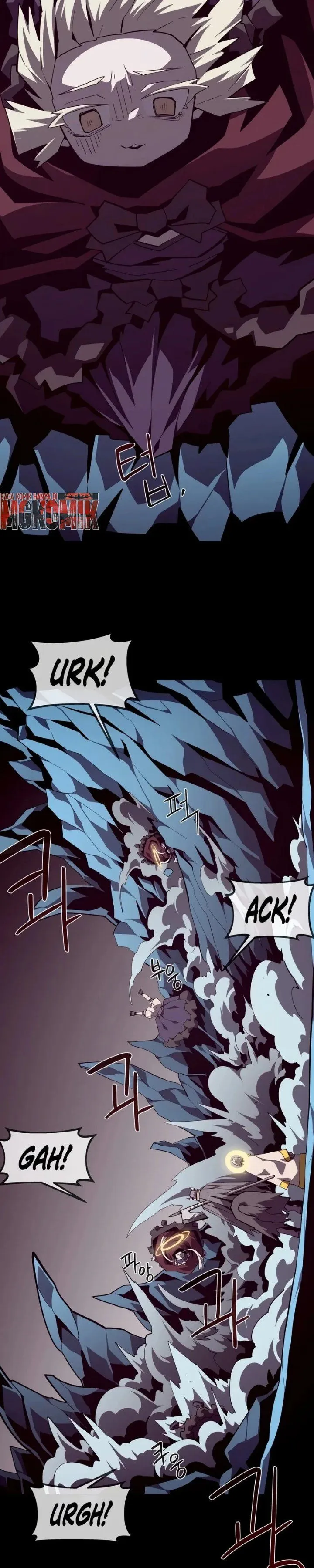 Dungeon Odyssey  Chap 172 - Next Chap 173