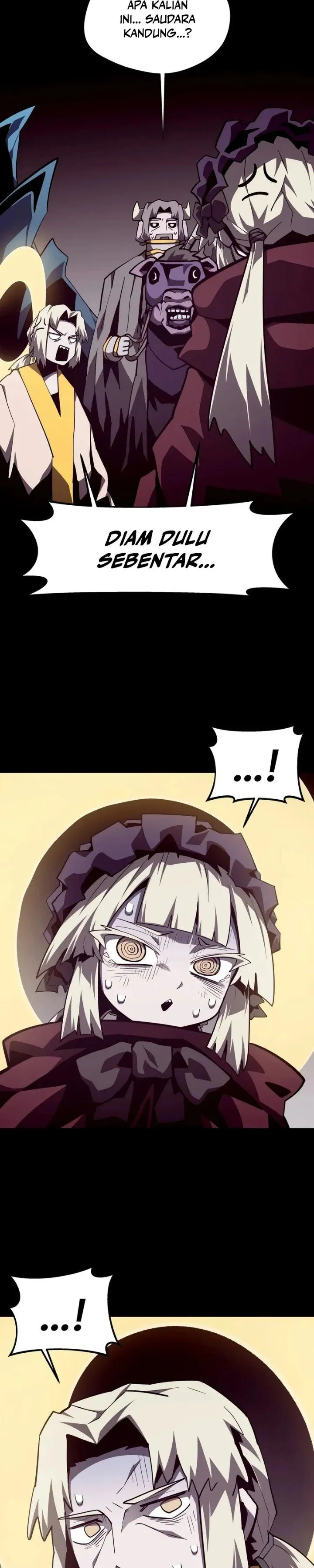 Dungeon Odyssey  Chap 172 - Next Chap 173