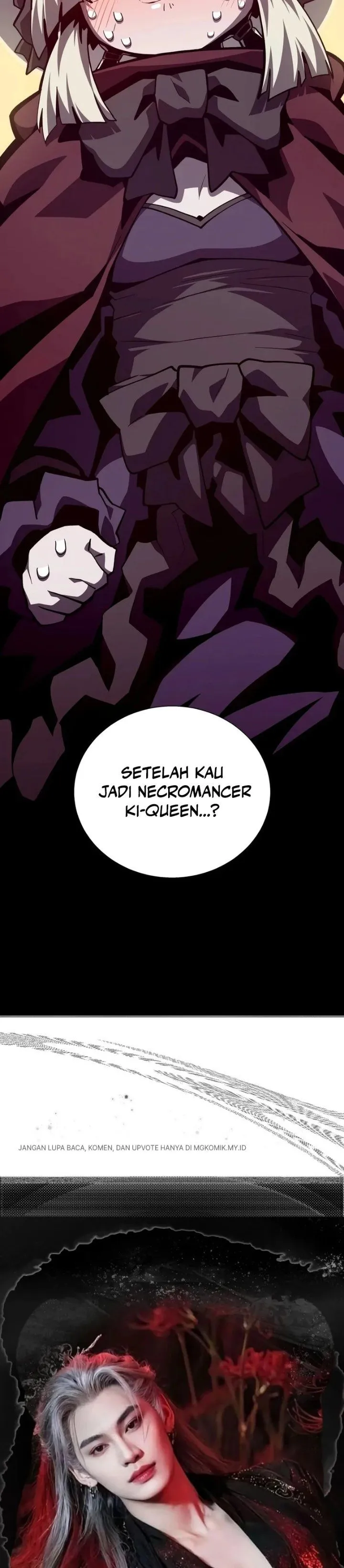 Dungeon Odyssey  Chap 172 - Next Chap 173