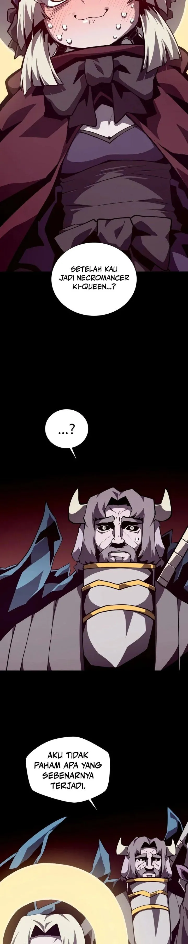 Dungeon Odyssey  Chap 173 - Next Chap 174