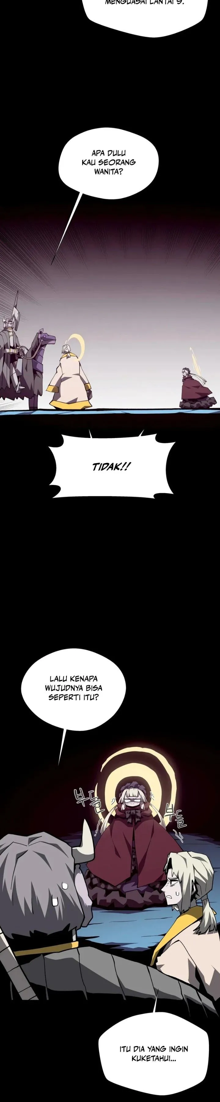 Dungeon Odyssey  Chap 173 - Next Chap 174