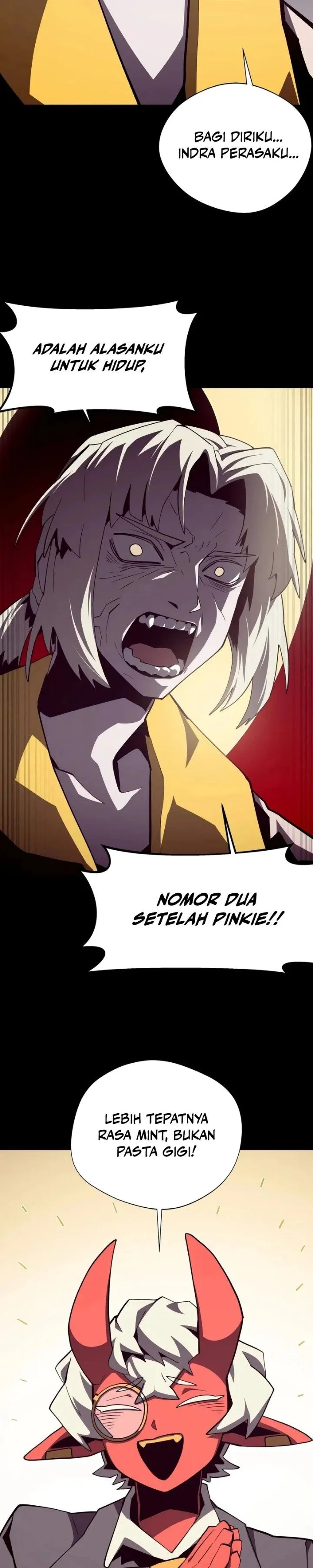 Dungeon Odyssey  Chap 173 - Next Chap 174