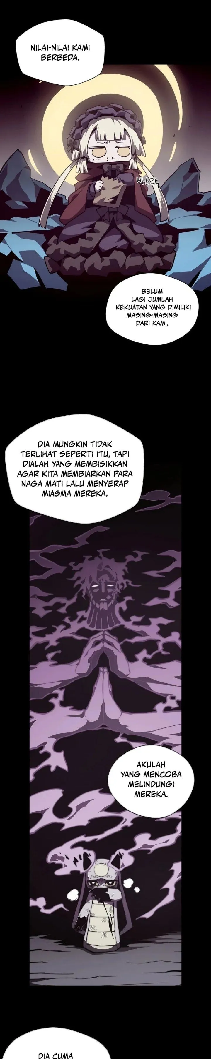 Dungeon Odyssey  Chap 173 - Next Chap 174