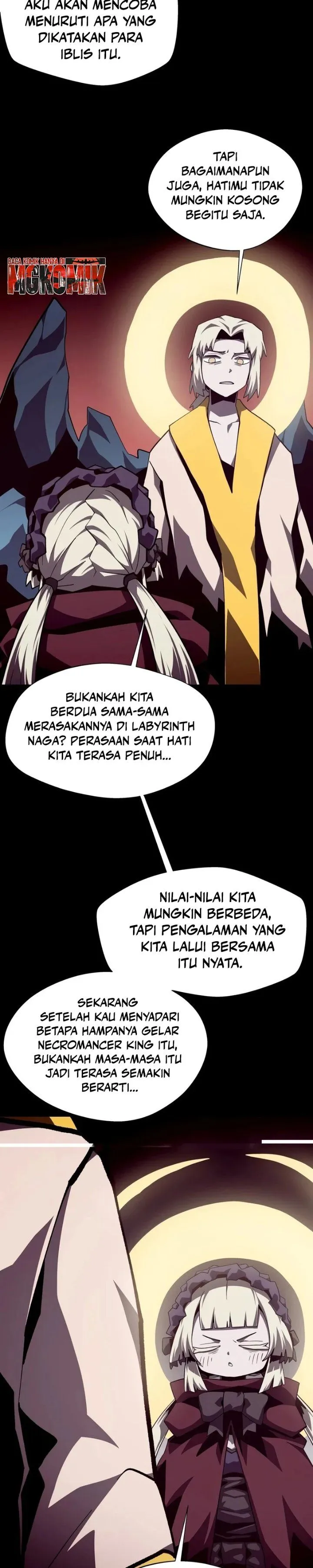 Dungeon Odyssey  Chap 173 - Next Chap 174
