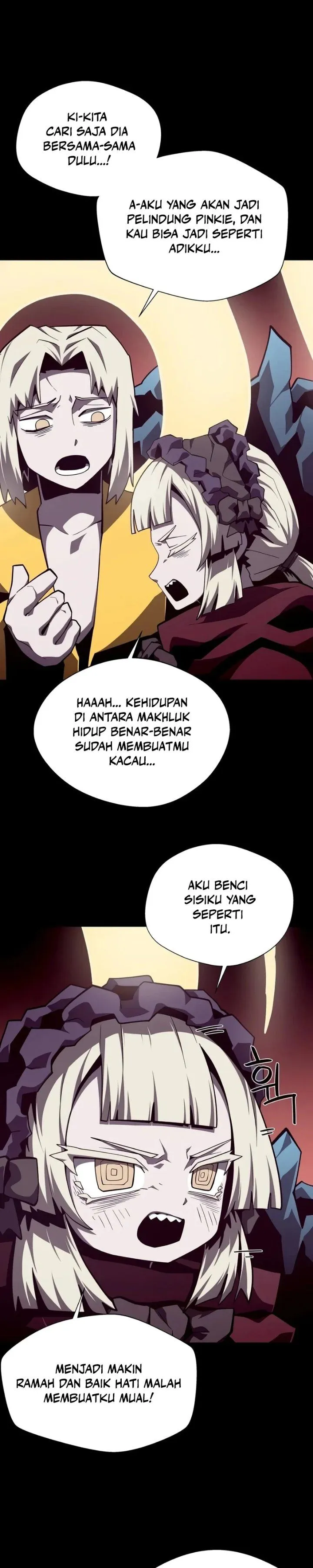 Dungeon Odyssey  Chap 173 - Next Chap 174