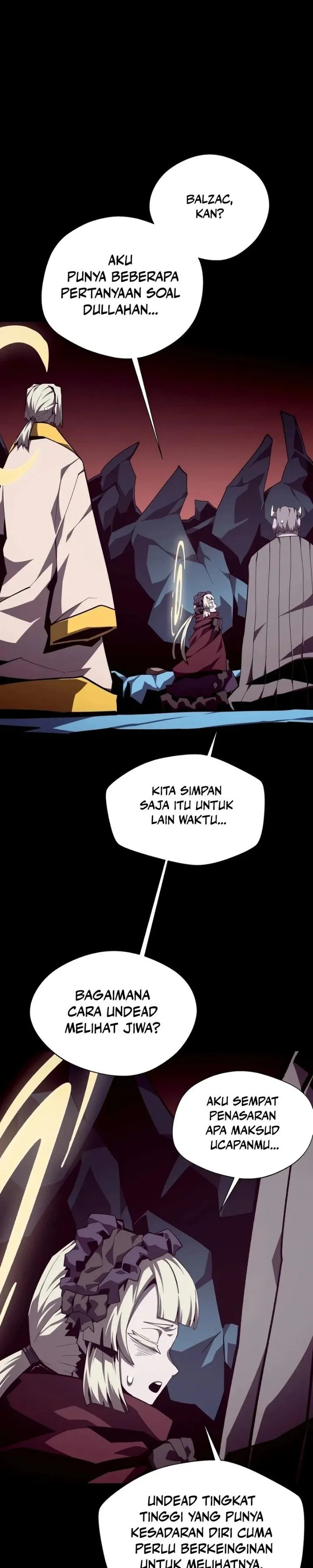 Dungeon Odyssey  Chap 173 - Next Chap 174