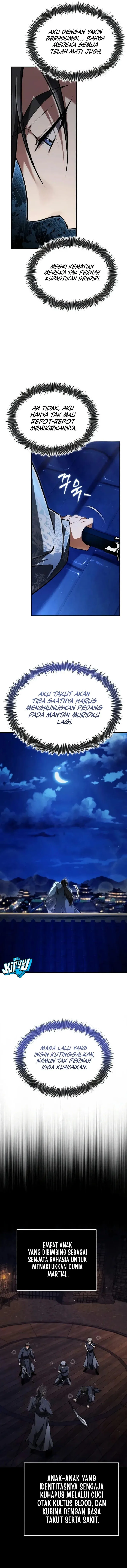Number One Star Instructor Master Baek Chapter 165