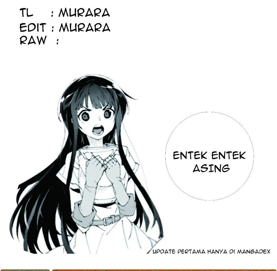 
              Sword Art Online Unital Ring             Chapter 17.1