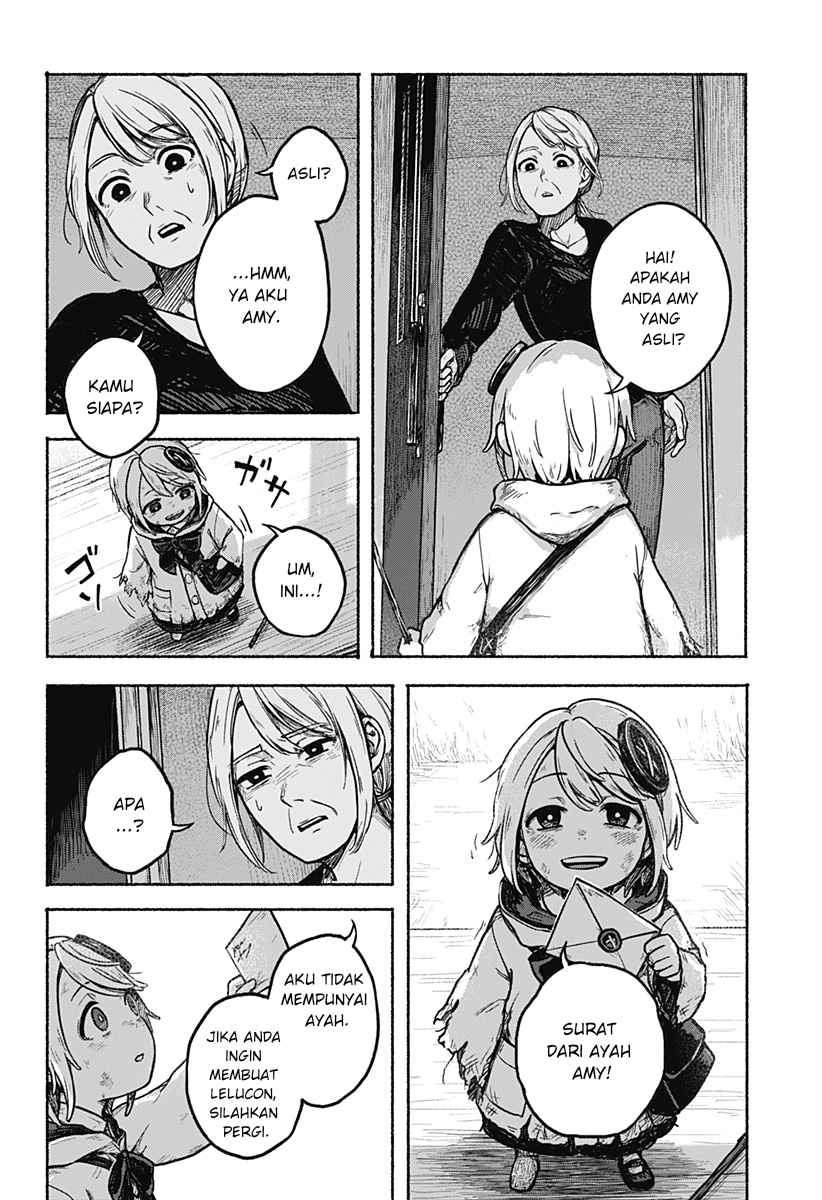 
              Kataude no Amy             Chapter 0