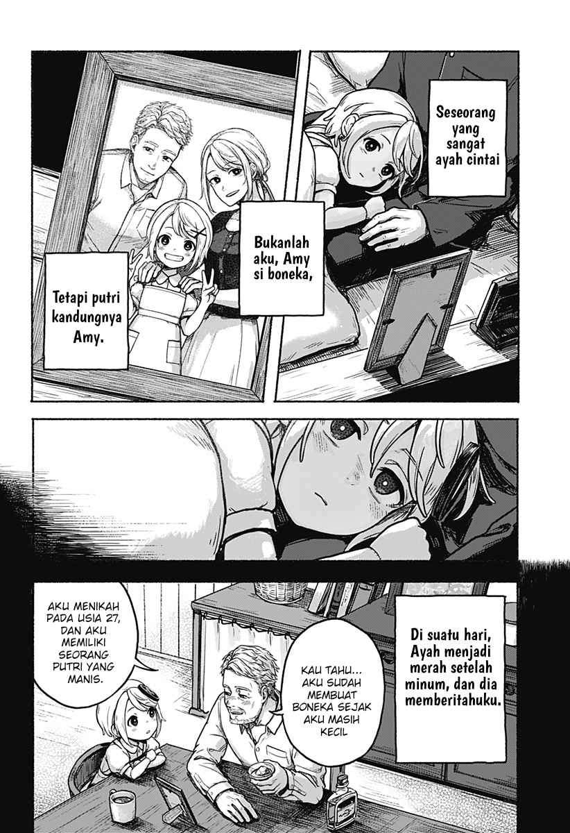 
              Kataude no Amy             Chapter 0
