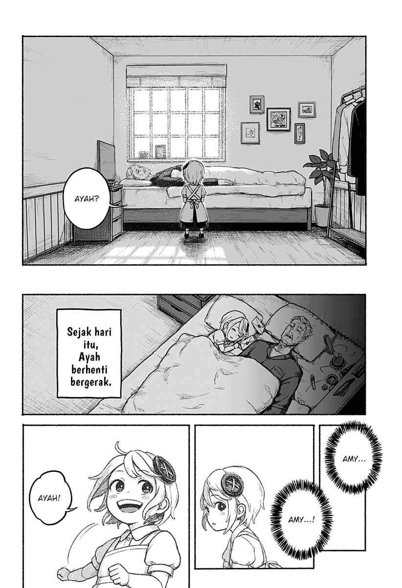 
              Kataude no Amy             Chapter 0