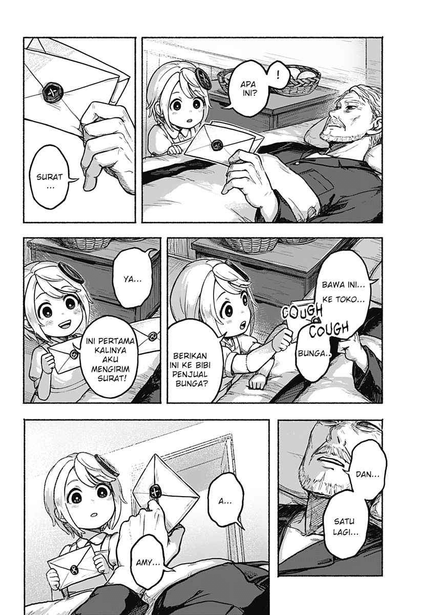 
              Kataude no Amy             Chapter 0