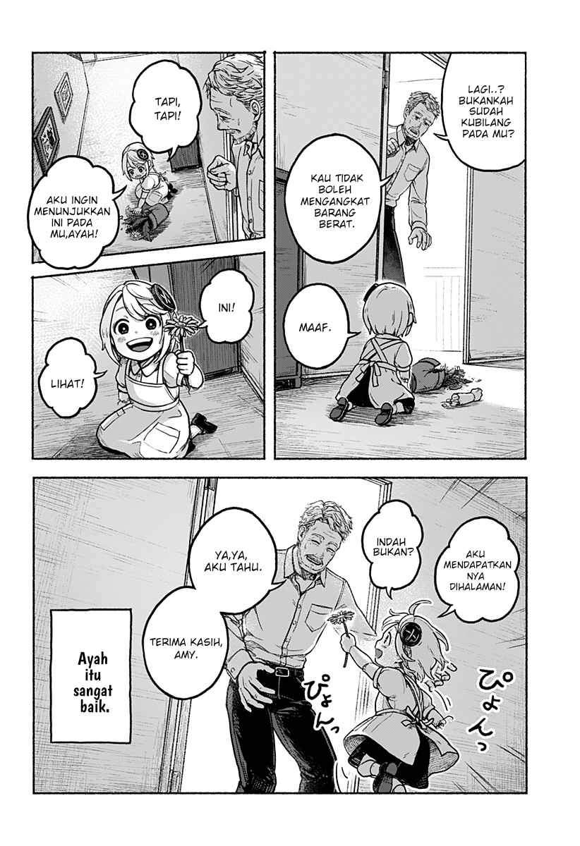 
              Kataude no Amy             Chapter 0