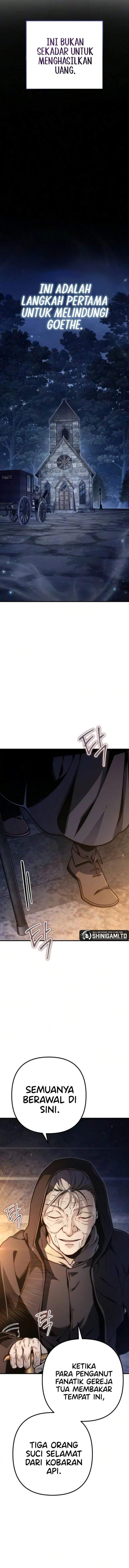 
              The Margrave’s 10th-Class Scoundrel             Chapter 14