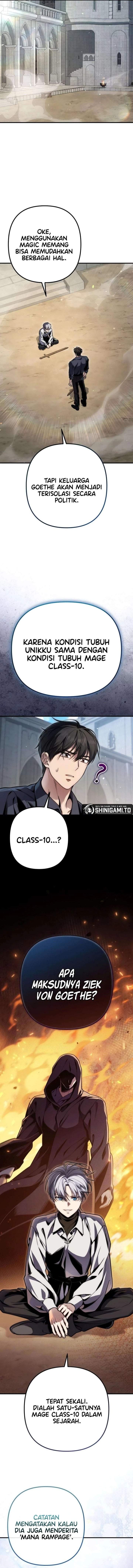 
              The Margrave’s 10th-Class Scoundrel             Chapter 18