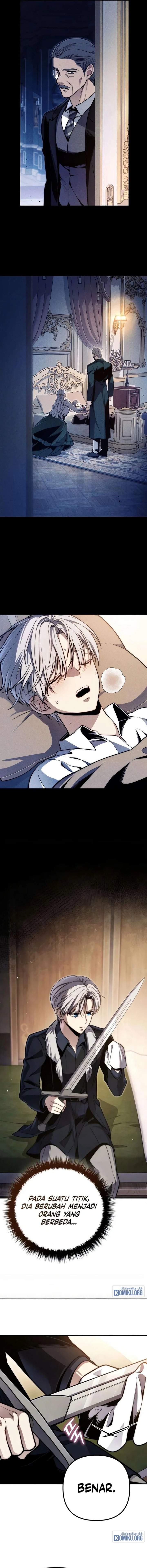 
              The Margrave’s 10th-Class Scoundrel             Chapter 21