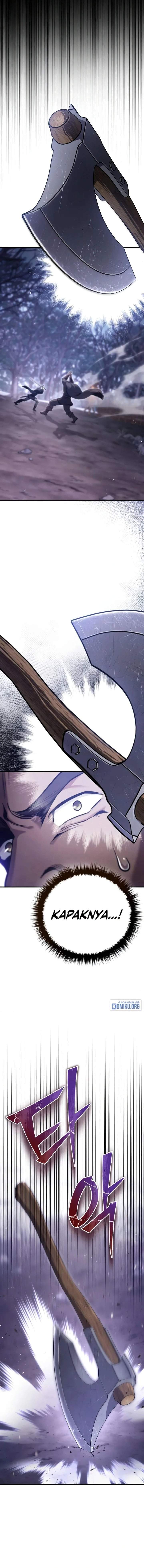 
              The Margrave’s 10th-Class Scoundrel             Chapter 21