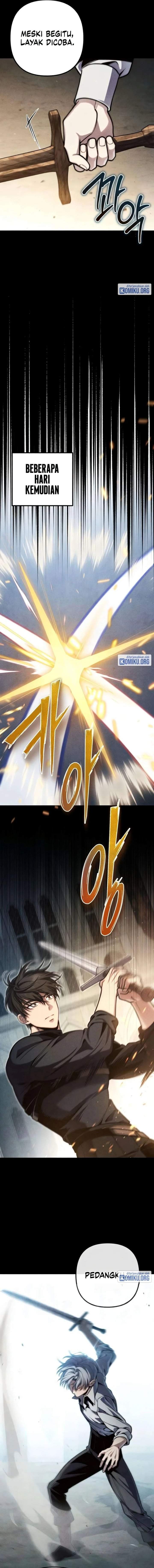 
              The Margrave’s 10th-Class Scoundrel             Chapter 21