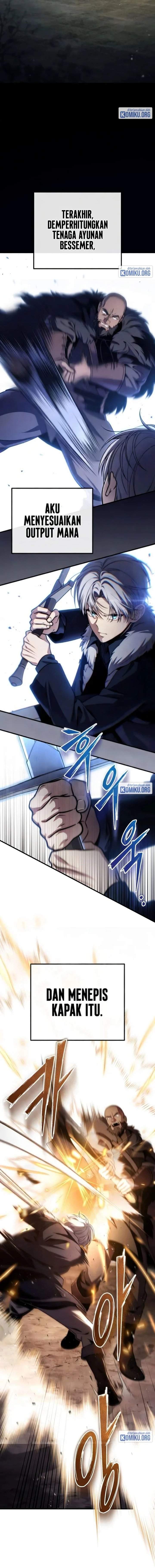 
              The Margrave’s 10th-Class Scoundrel             Chapter 21