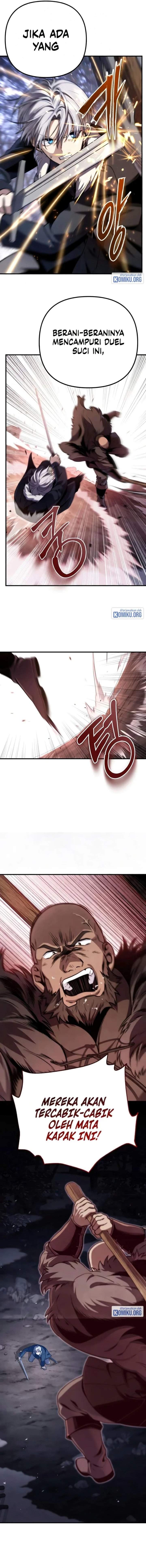 
              The Margrave’s 10th-Class Scoundrel             Chapter 21