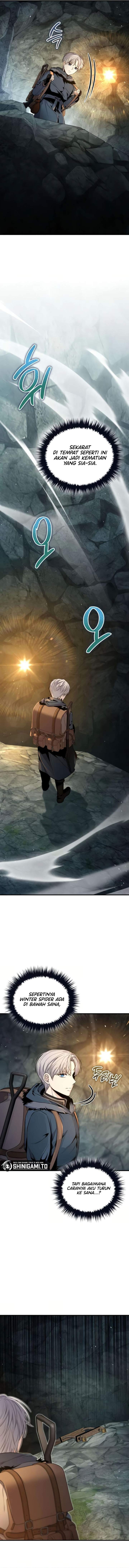 
              The Margrave’s 10th-Class Scoundrel             Chapter 3