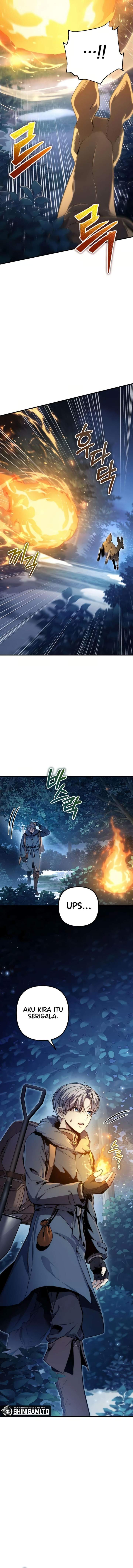 
              The Margrave’s 10th-Class Scoundrel             Chapter 3