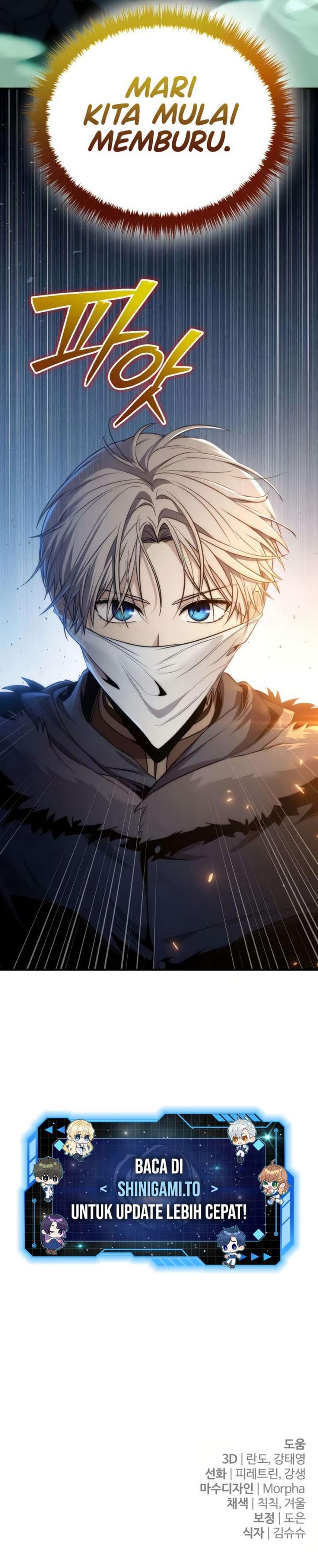 
              The Margrave’s 10th-Class Scoundrel             Chapter 3