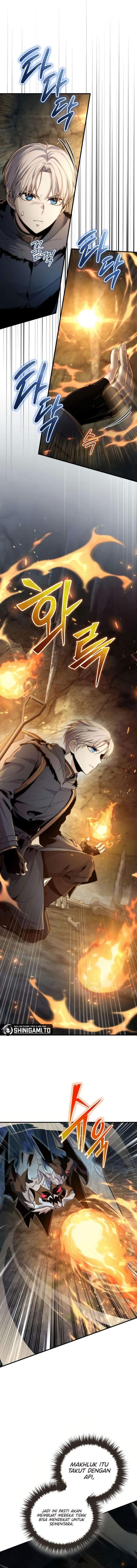 
              The Margrave’s 10th-Class Scoundrel             Chapter 3