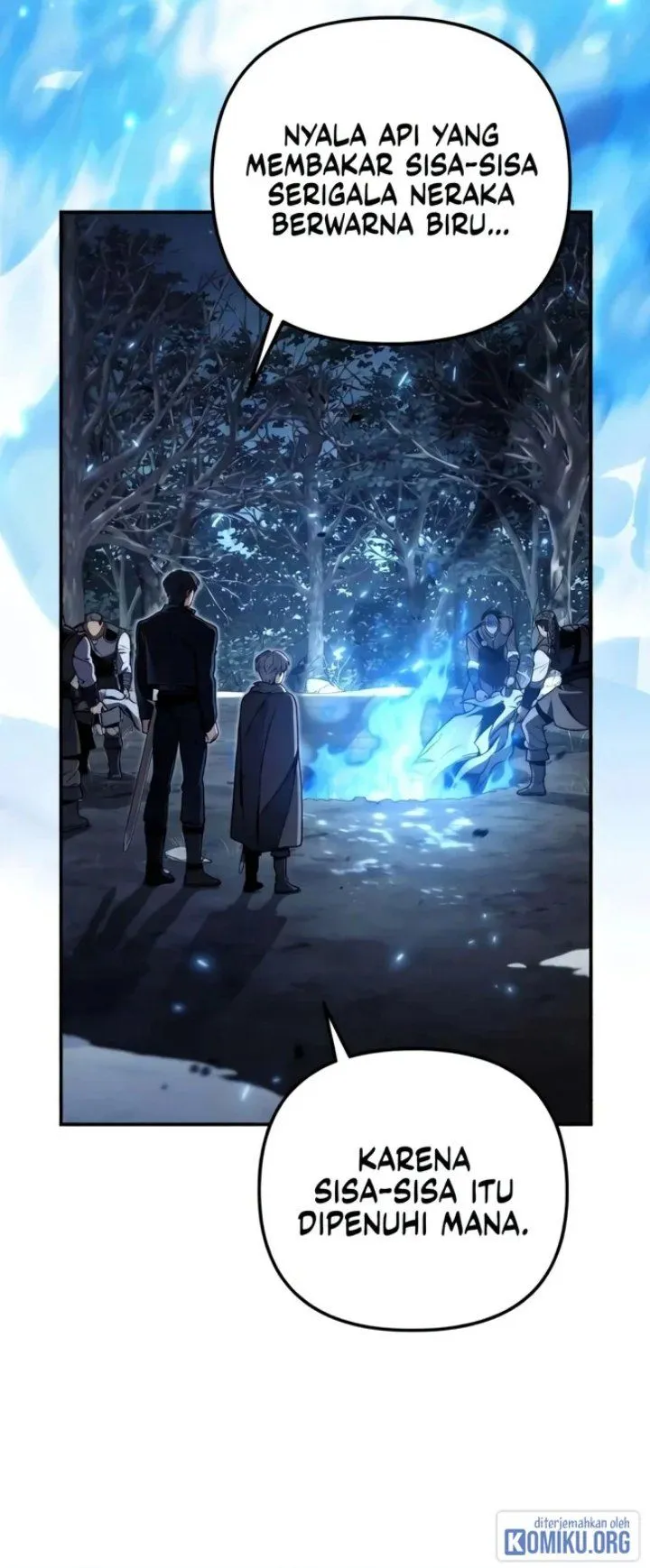 
              The Margrave’s 10th-Class Scoundrel             Chapter 31