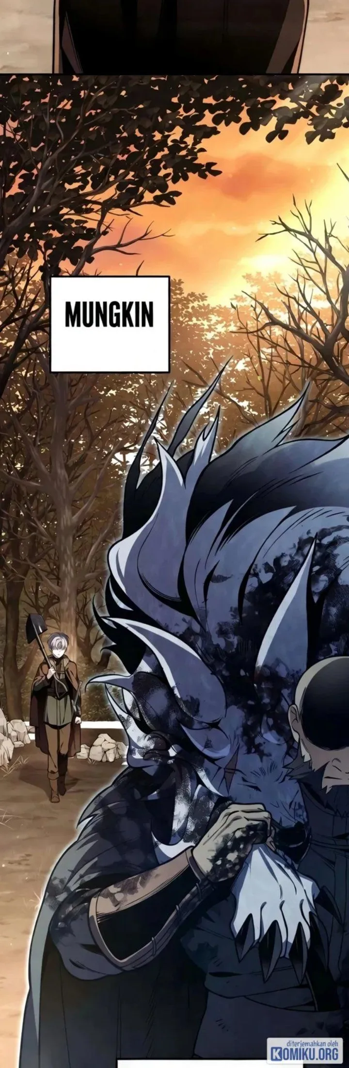 
              The Margrave’s 10th-Class Scoundrel             Chapter 31
