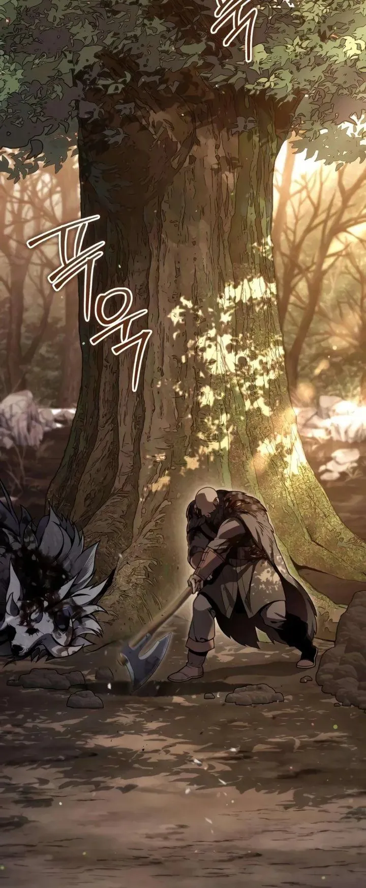 
              The Margrave’s 10th-Class Scoundrel             Chapter 31