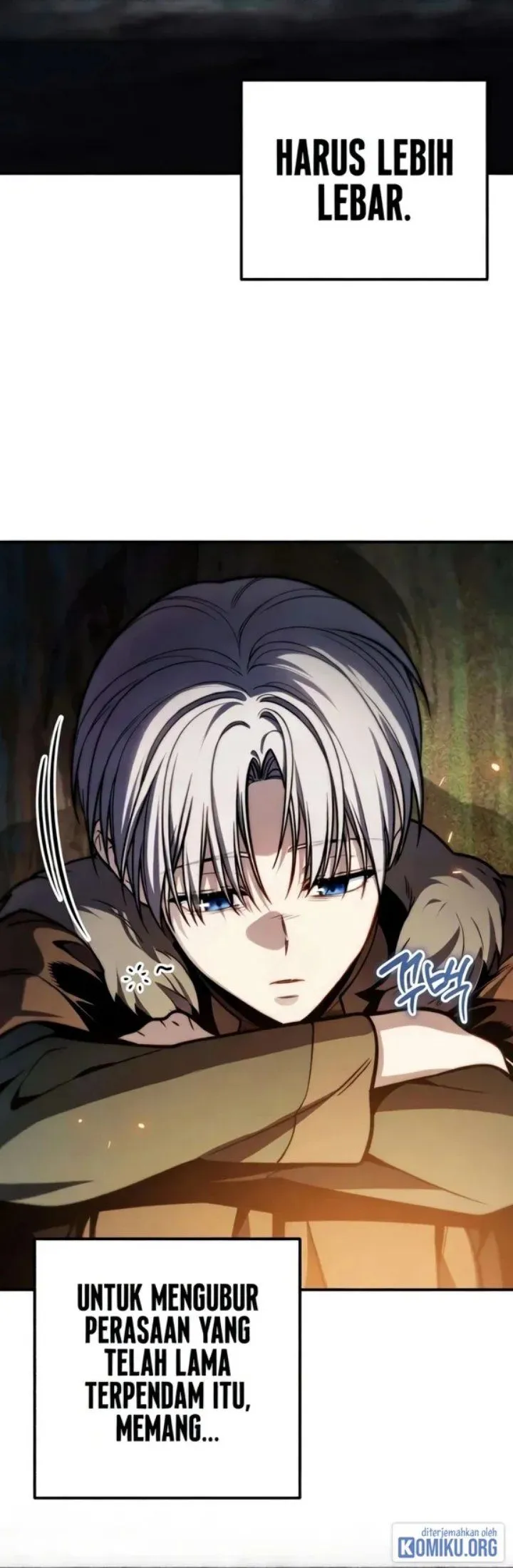
              The Margrave’s 10th-Class Scoundrel             Chapter 31