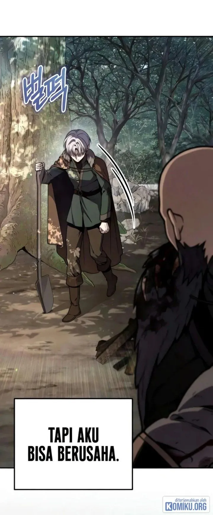 
              The Margrave’s 10th-Class Scoundrel             Chapter 31