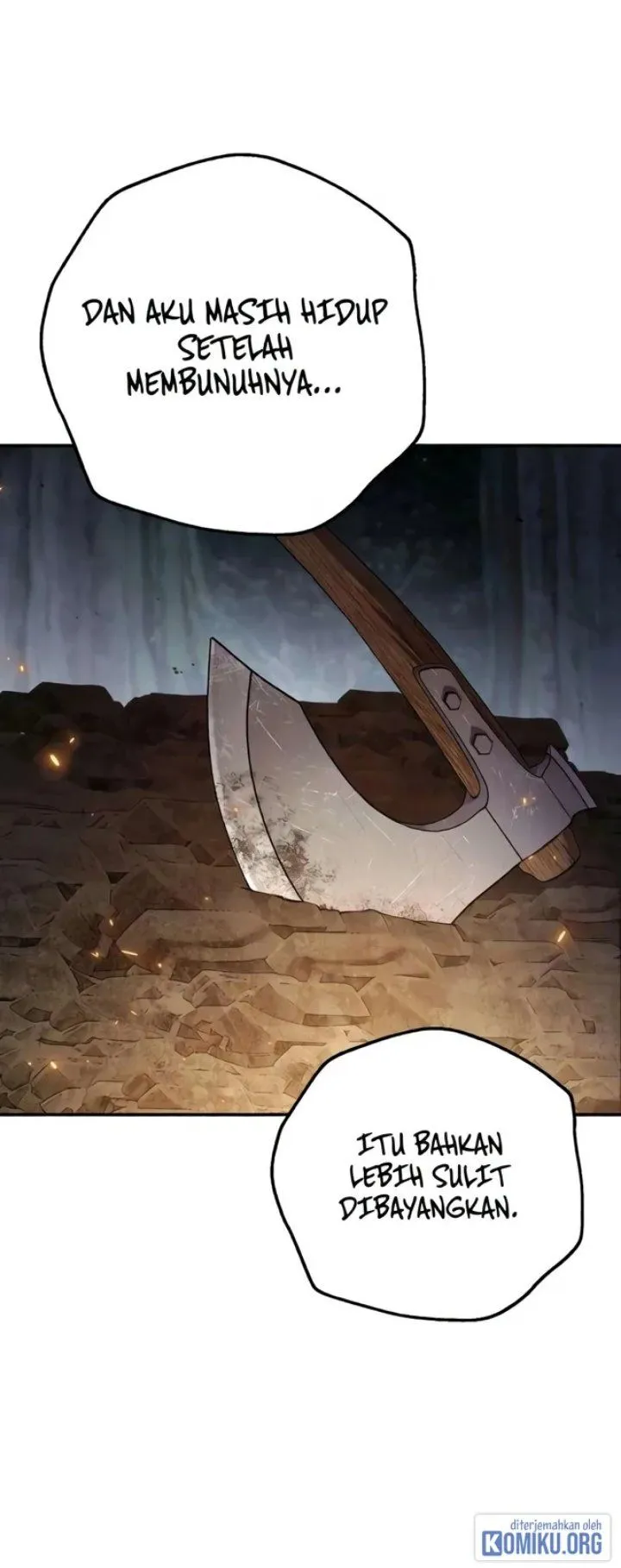 
              The Margrave’s 10th-Class Scoundrel             Chapter 31
