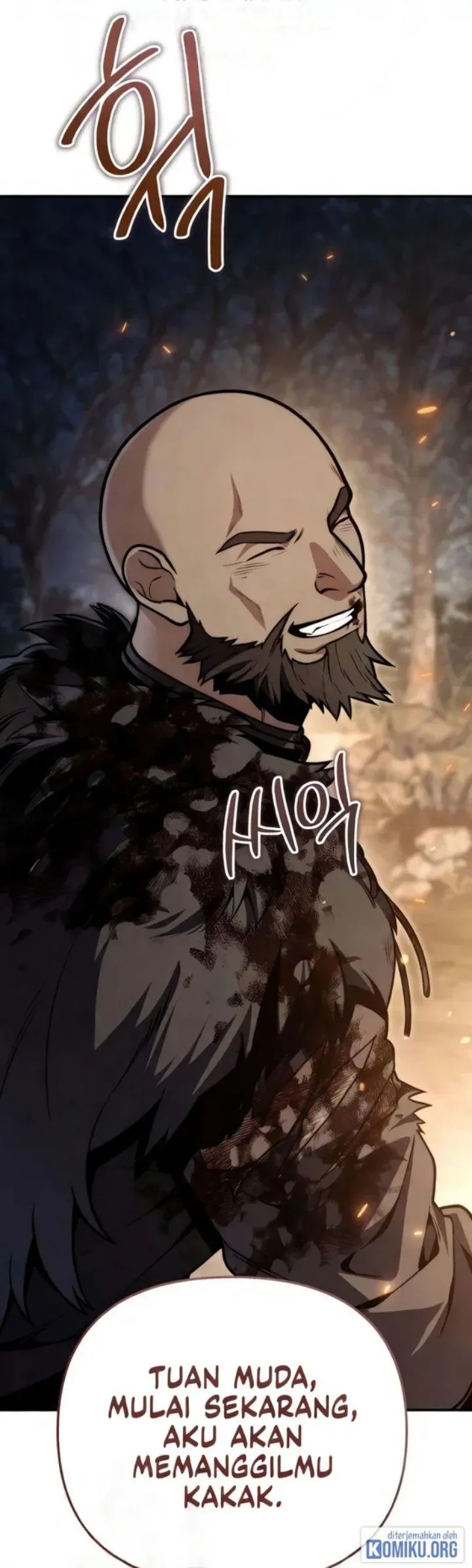 
              The Margrave’s 10th-Class Scoundrel             Chapter 31