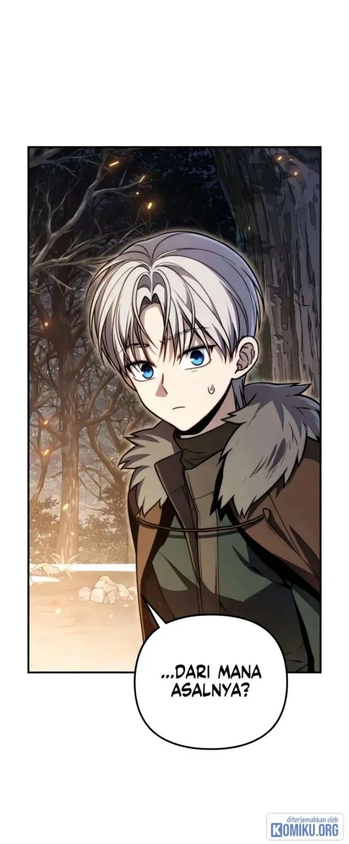 
              The Margrave’s 10th-Class Scoundrel             Chapter 31