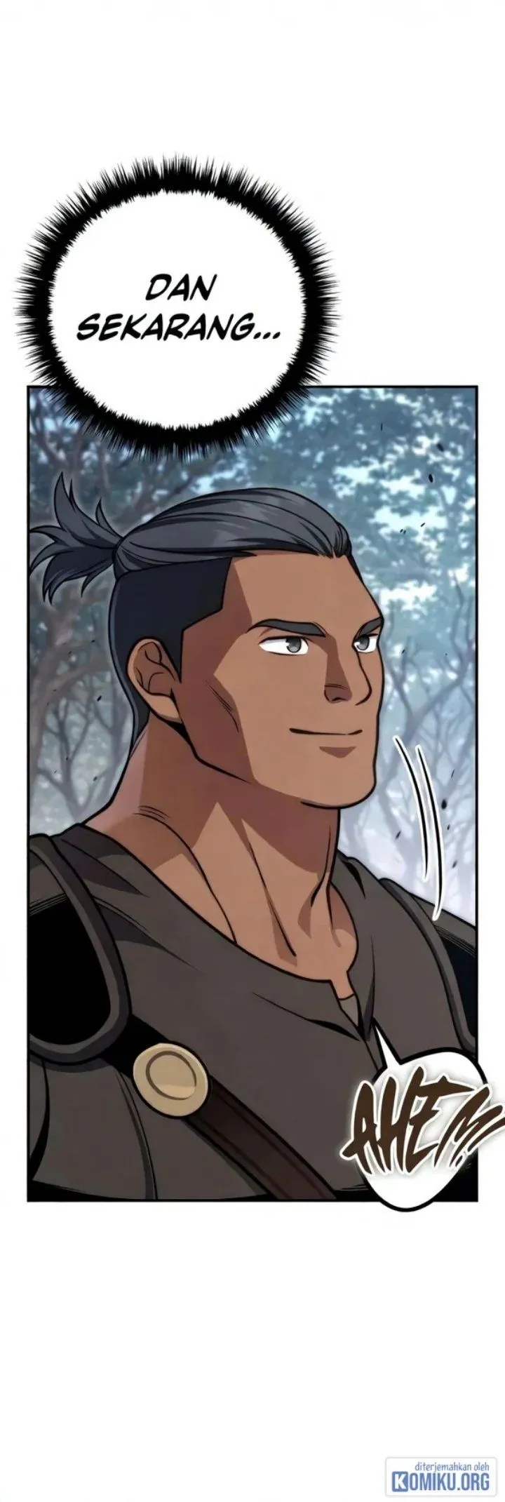 
              The Margrave’s 10th-Class Scoundrel             Chapter 31