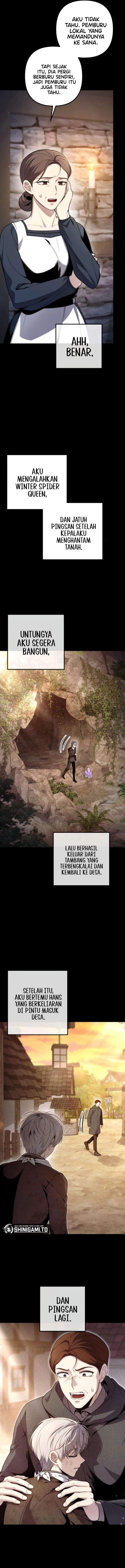 
              The Margrave’s 10th-Class Scoundrel             Chapter 5