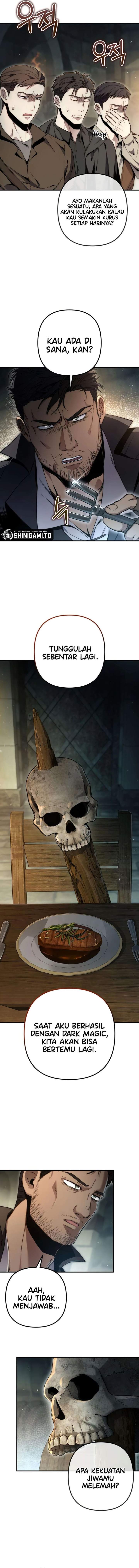 
              The Margrave’s 10th-Class Scoundrel             Chapter 7