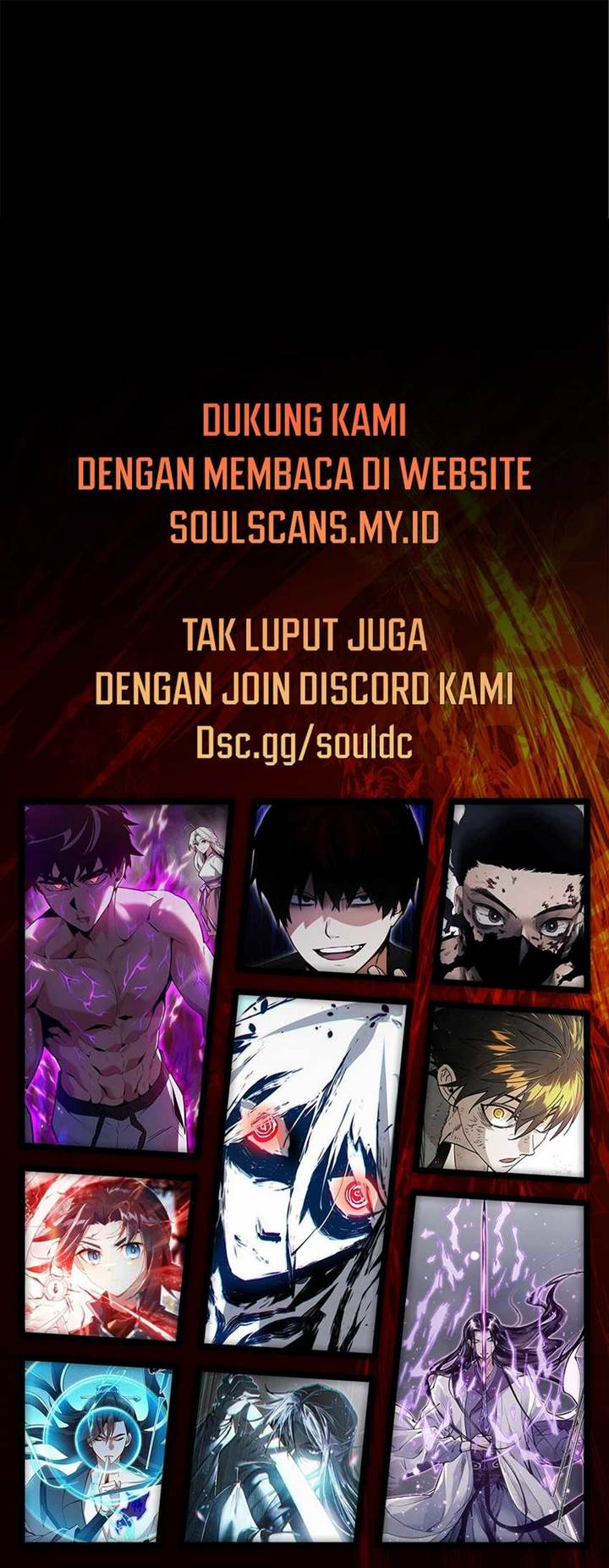 I Am The Immortal Chapter 01