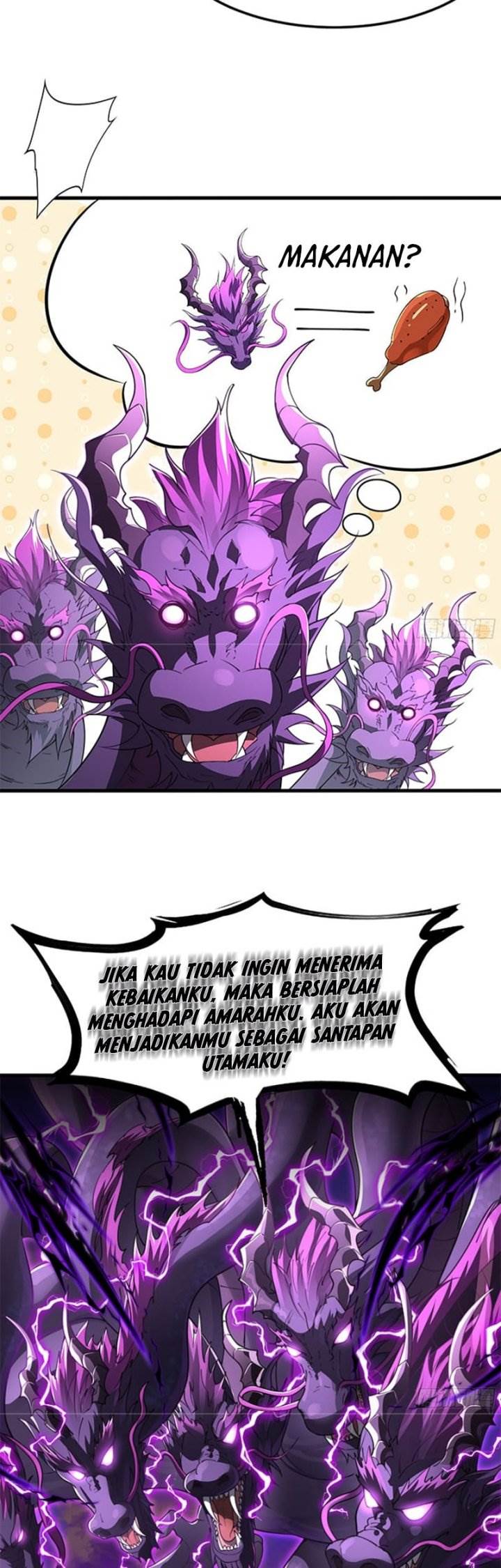 I Am The Immortal Chapter 02