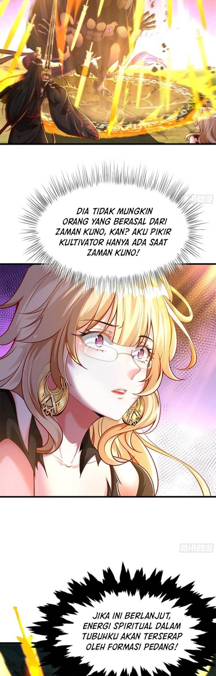 I Am The Immortal Chapter 02
