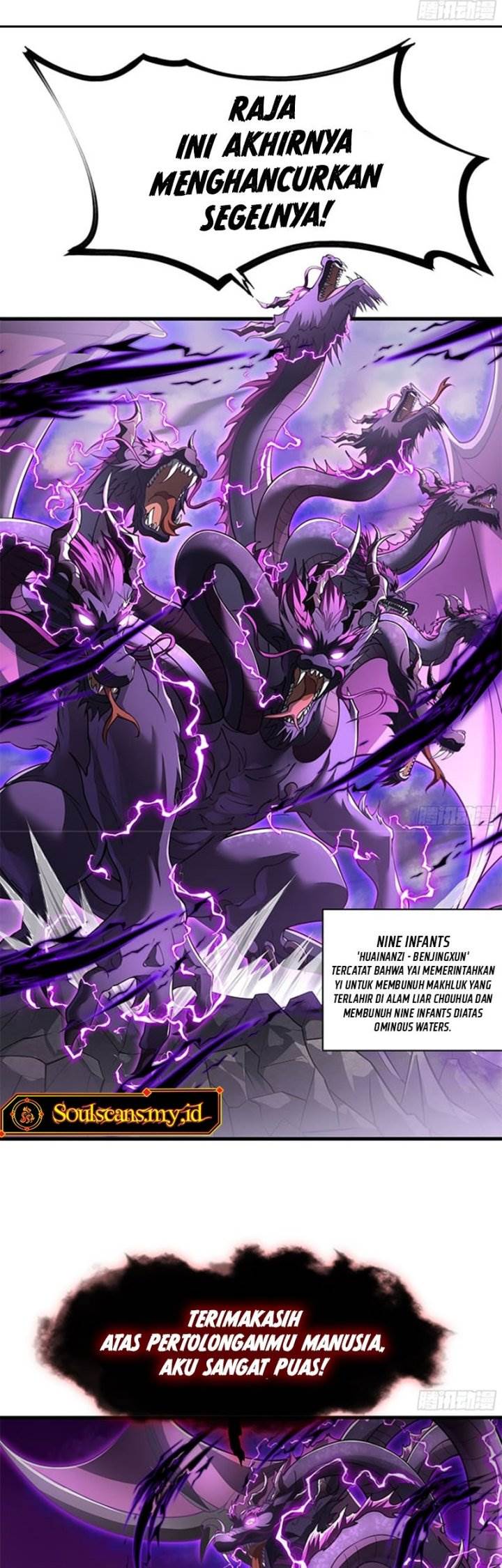 I Am The Immortal Chapter 02