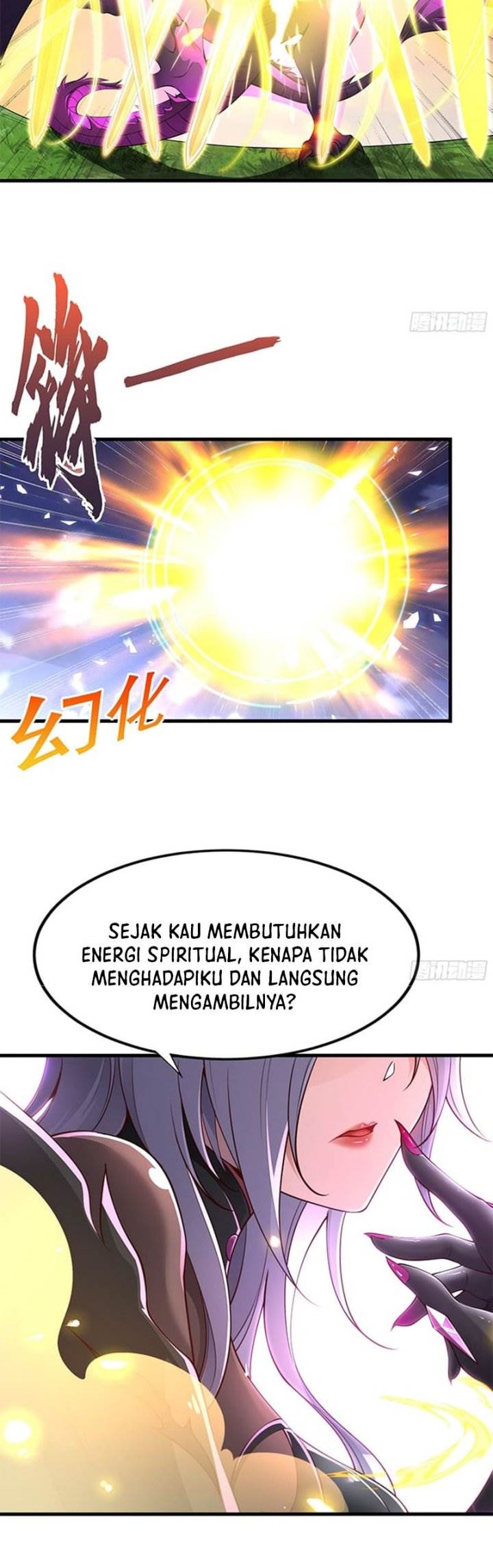 I Am The Immortal Chapter 02