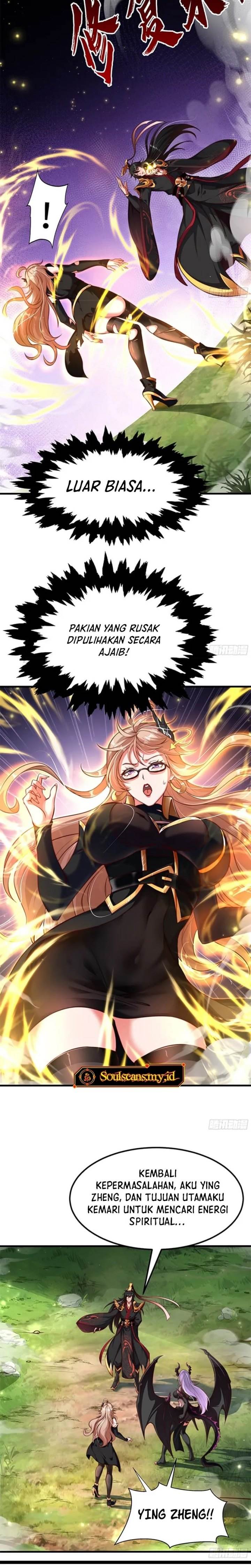 I Am The Immortal Chapter 03