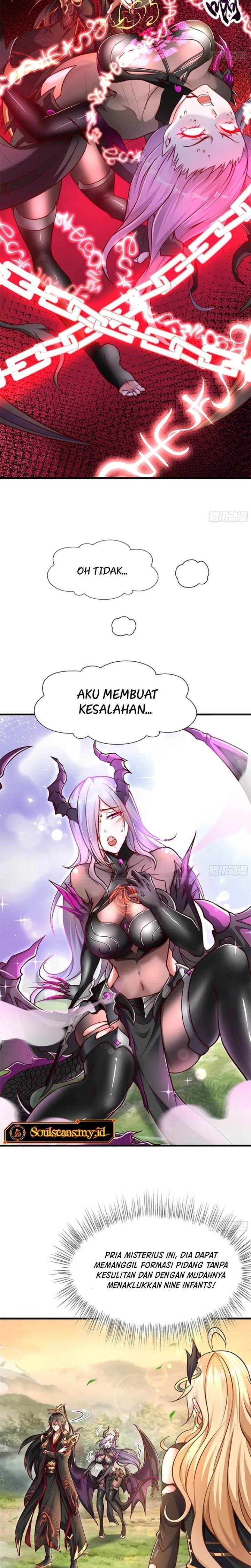 I Am The Immortal Chapter 03