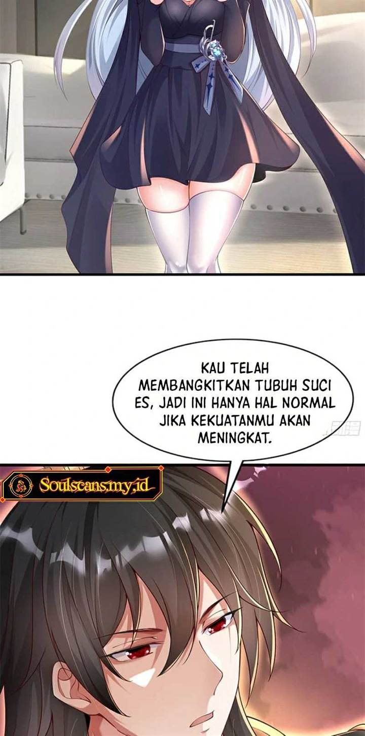 I Am The Immortal Chapter 04