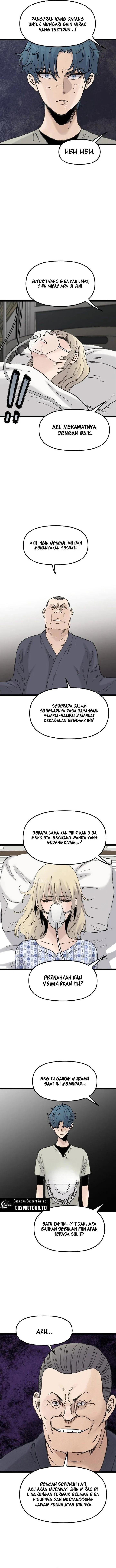 Silent Transfer Student Chapter 78